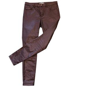 LOFT Women's 5 Pocket Legging Jeans